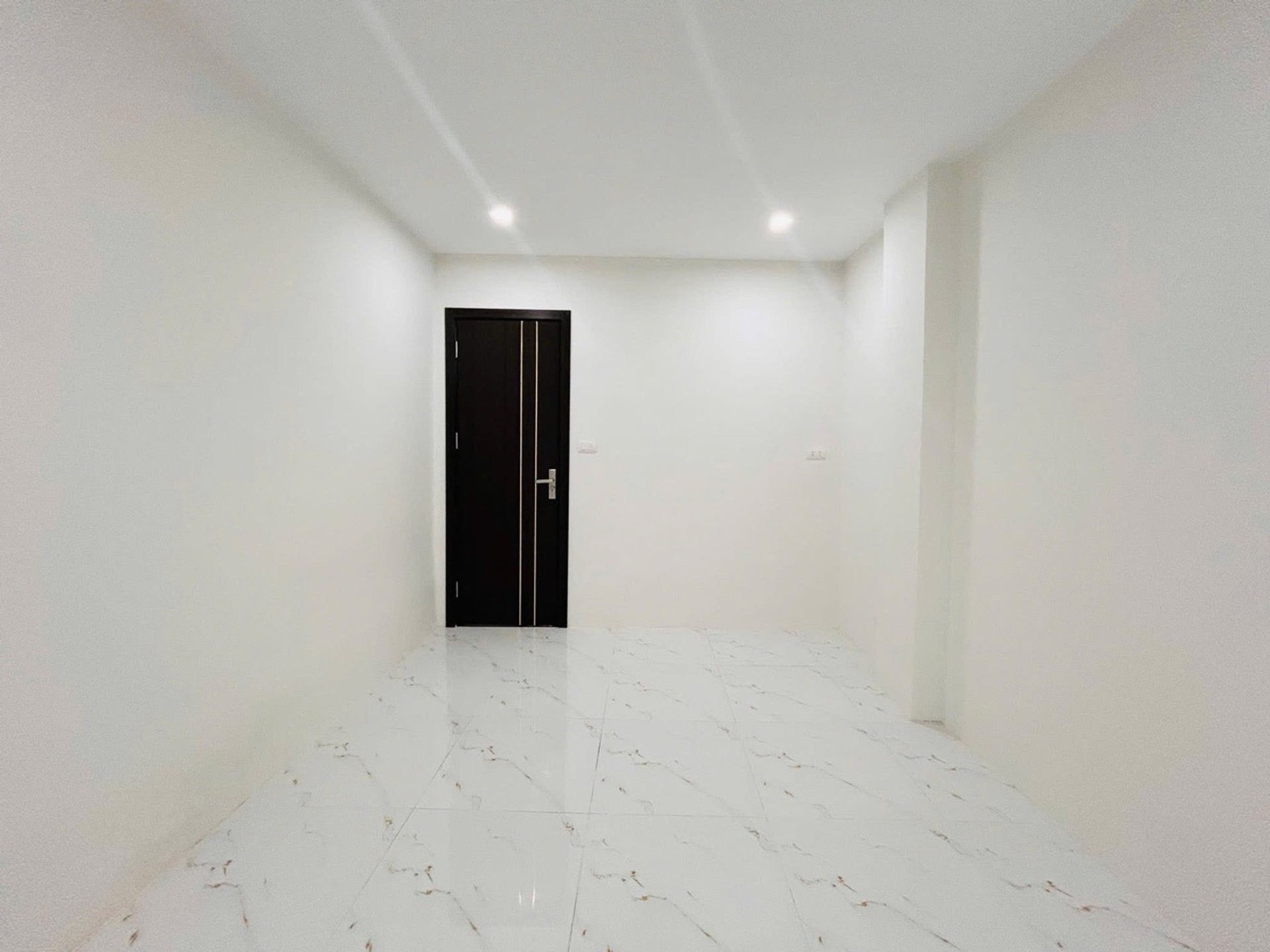 Bán nhà Quan Nhân - diện tích 33m2 4 tầng - Ngõ thông tứ phía - giá 7,2 tỷ