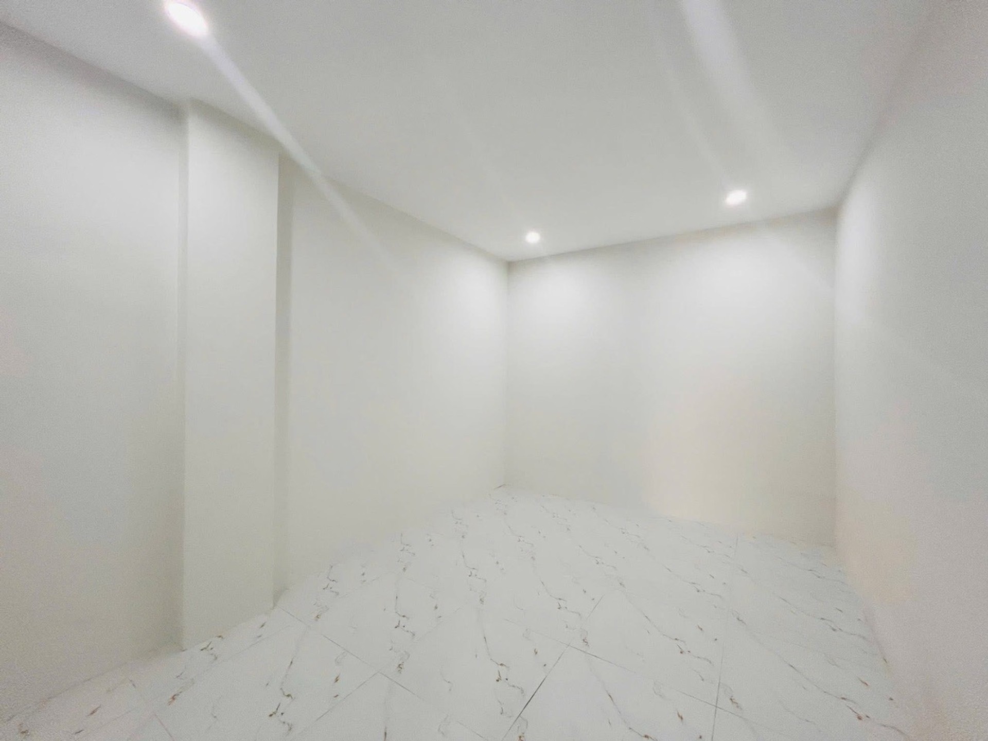 Bán nhà Quan Nhân - diện tích 33m2 4 tầng - Ngõ thông tứ phía - giá 7,2 tỷ