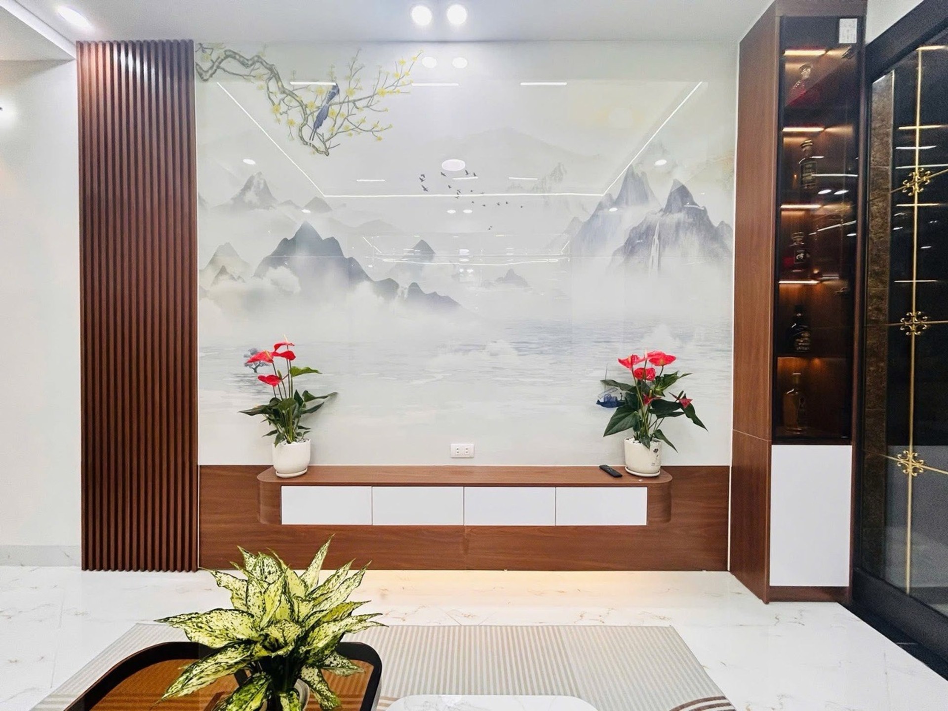 Bán nhà Quan Nhân - diện tích 33m2 4 tầng - Ngõ thông tứ phía - giá 7,2 tỷ
