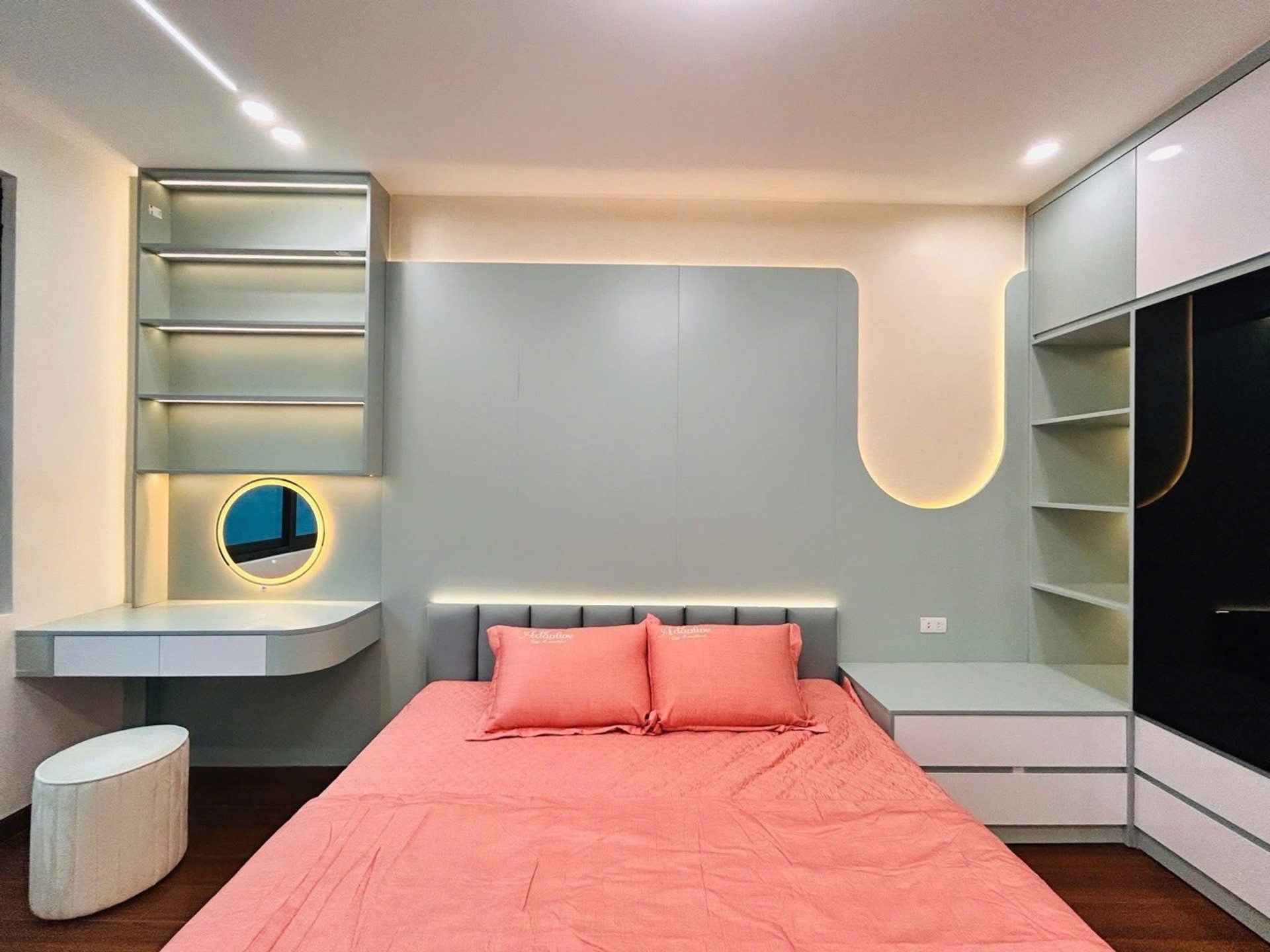 Bán nhà Quan Nhân - diện tích 33m2 4 tầng - Ngõ thông tứ phía - giá 7,2 tỷ