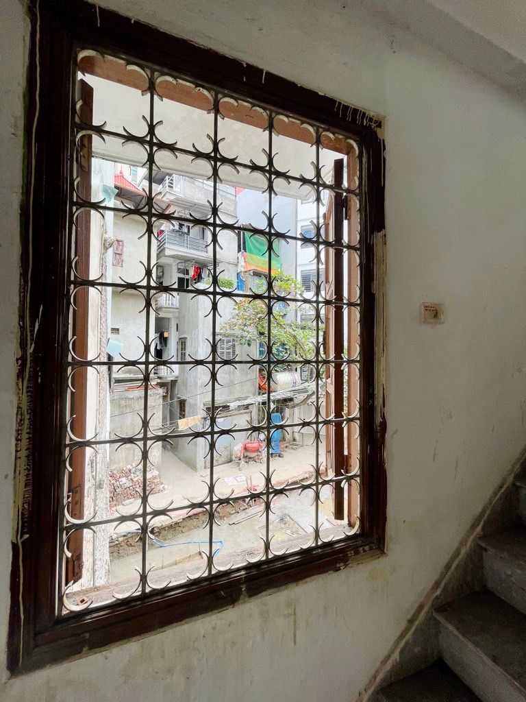 Bán nhà Triều Khúc - diện tích 159m2 4 tầng - Nhà cũ, có thể cải tạo - giá 38 tỷ