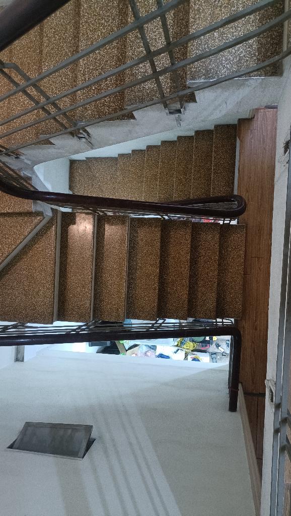 Bán nhà Nam Dư - diện tích 62m2 4 tầng - Mặt ngõ thông, xe tải đỗ cửa - giá 19,5 tỷ