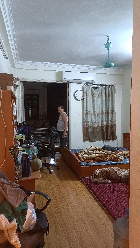 Bán nhà Nam Dư - diện tích 62m2 4 tầng - Mặt ngõ thông, xe tải đỗ cửa - giá 19,5 tỷ