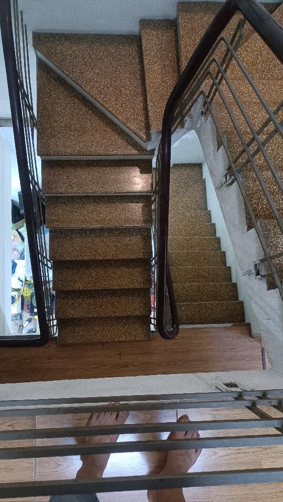 Bán nhà Nam Dư - diện tích 62m2 4 tầng - Mặt ngõ thông, xe tải đỗ cửa - giá 19,5 tỷ