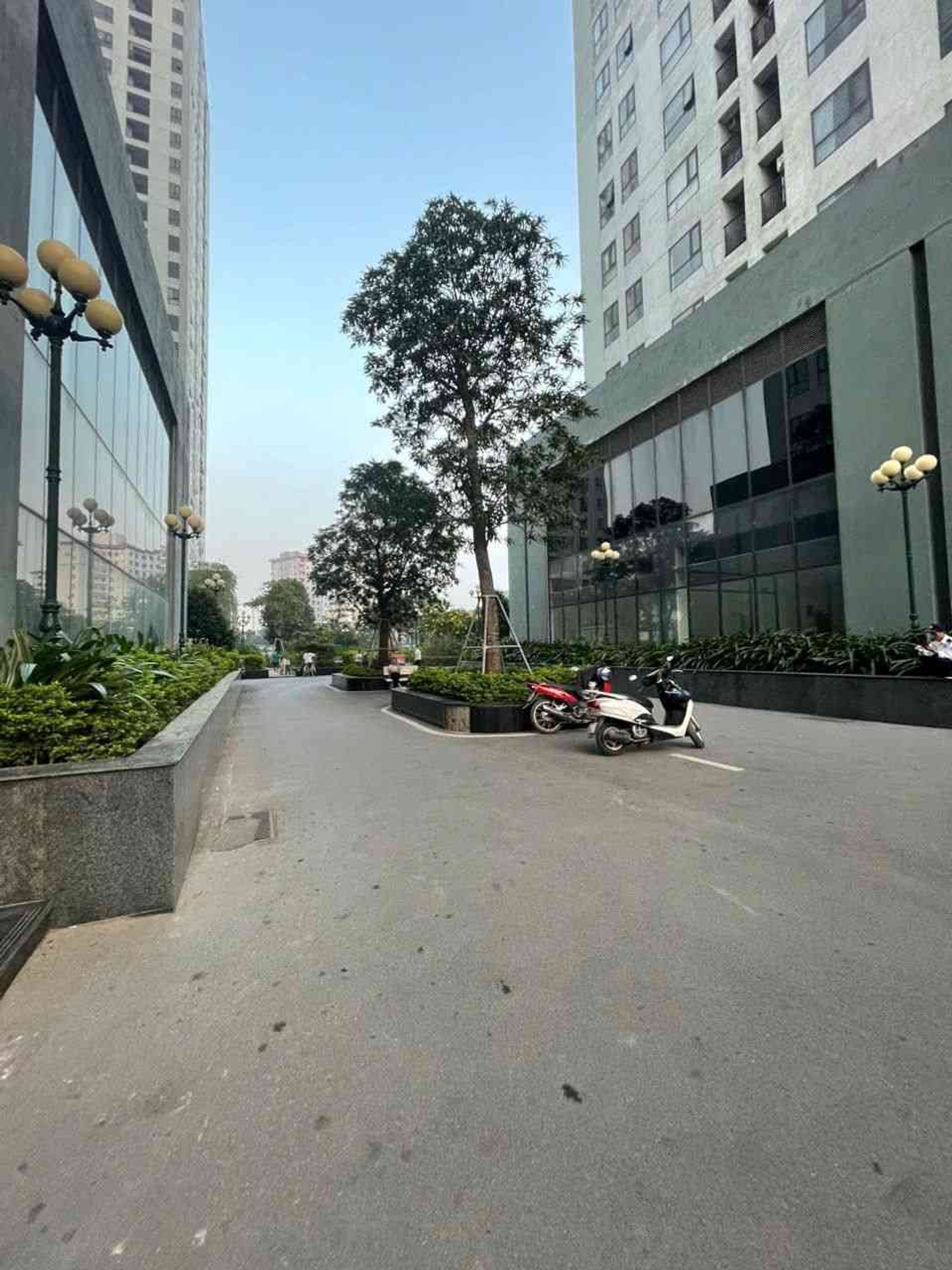 Bán nhà CT2 Đại Kim - diện tích 107m2 13 tầng - Căn hộ 3 ngủ - giá 7,65 tỷ