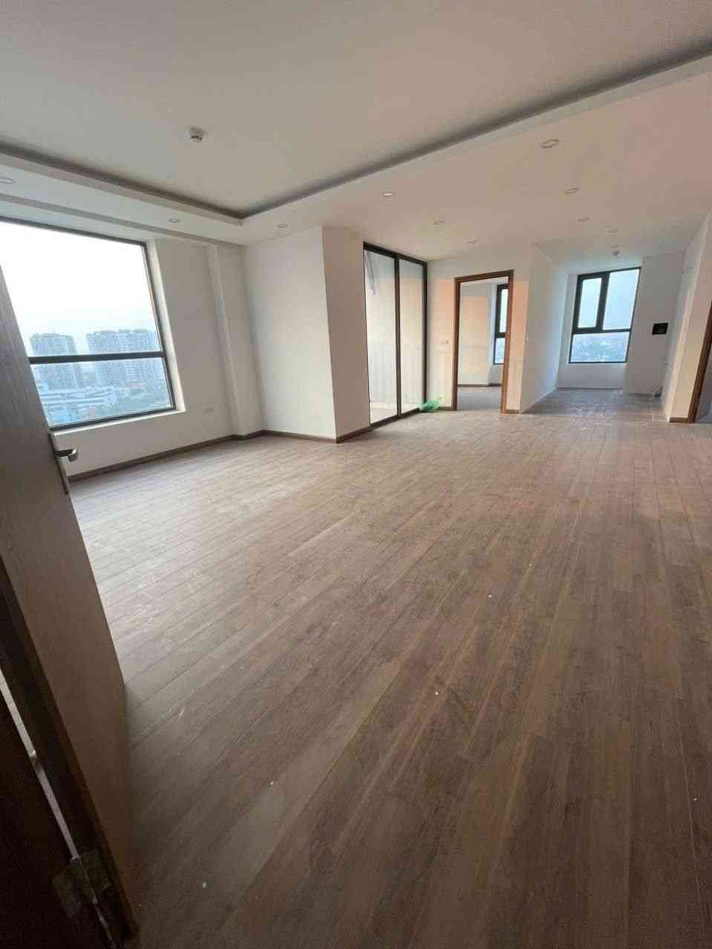 Bán nhà CT2 Đại Kim - diện tích 107m2 13 tầng - Căn hộ 3 ngủ - giá 7,65 tỷ