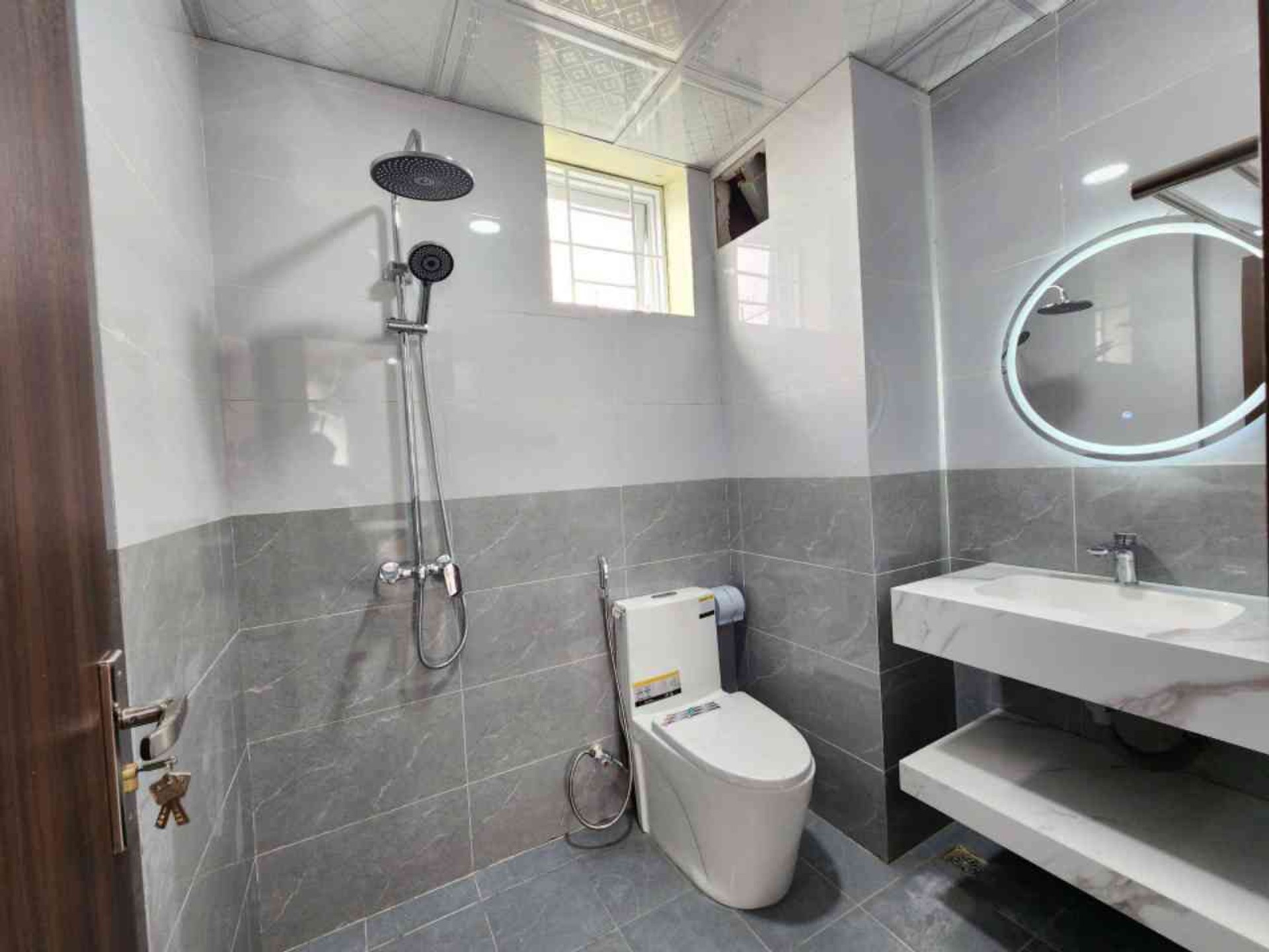 Bán nhà Vĩnh Hoàng - diện tích 60m2 15 tầng - Căn góc view hồ - giá 4,72 tỷ