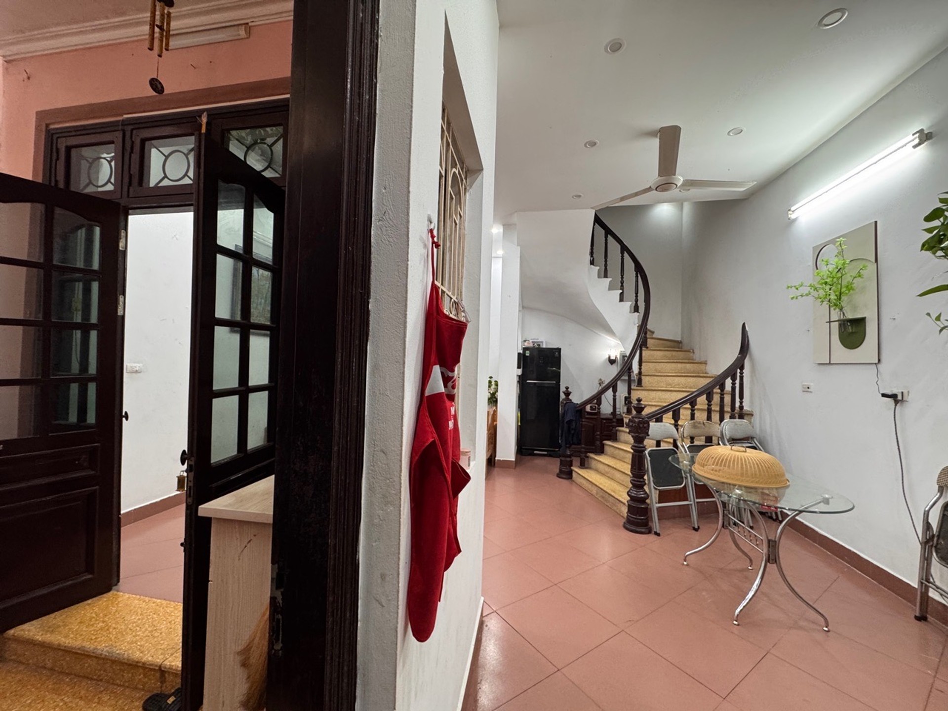 Bán nhà Giáp Nhị - diện tích 60m2 3 tầng - Cực hiếm - giá 12,8 tỷ