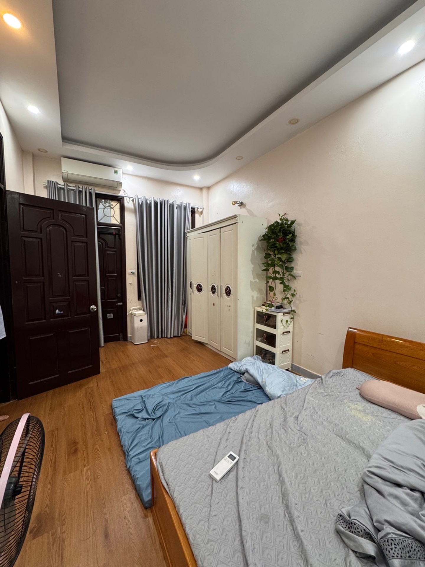 Bán nhà Giáp Nhị - diện tích 60m2 3 tầng - Cực hiếm - giá 12,8 tỷ