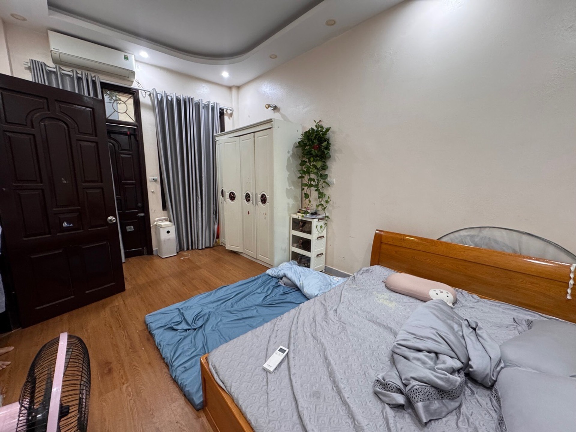 Bán nhà Giáp Nhị - diện tích 60m2 3 tầng - Cực hiếm - giá 12,8 tỷ