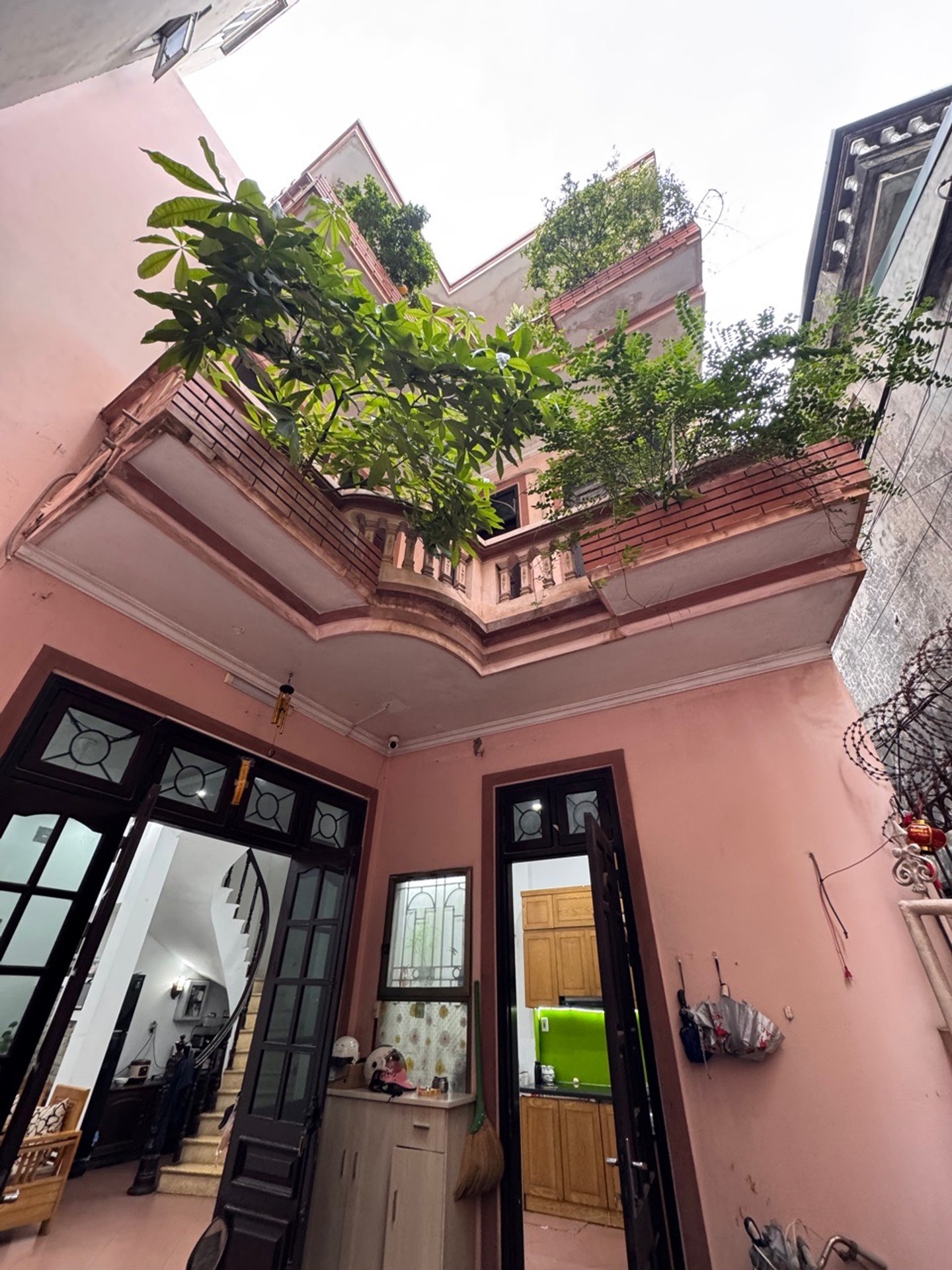 Bán nhà Giáp Nhị - diện tích 60m2 3 tầng - Cực hiếm - giá 12,8 tỷ