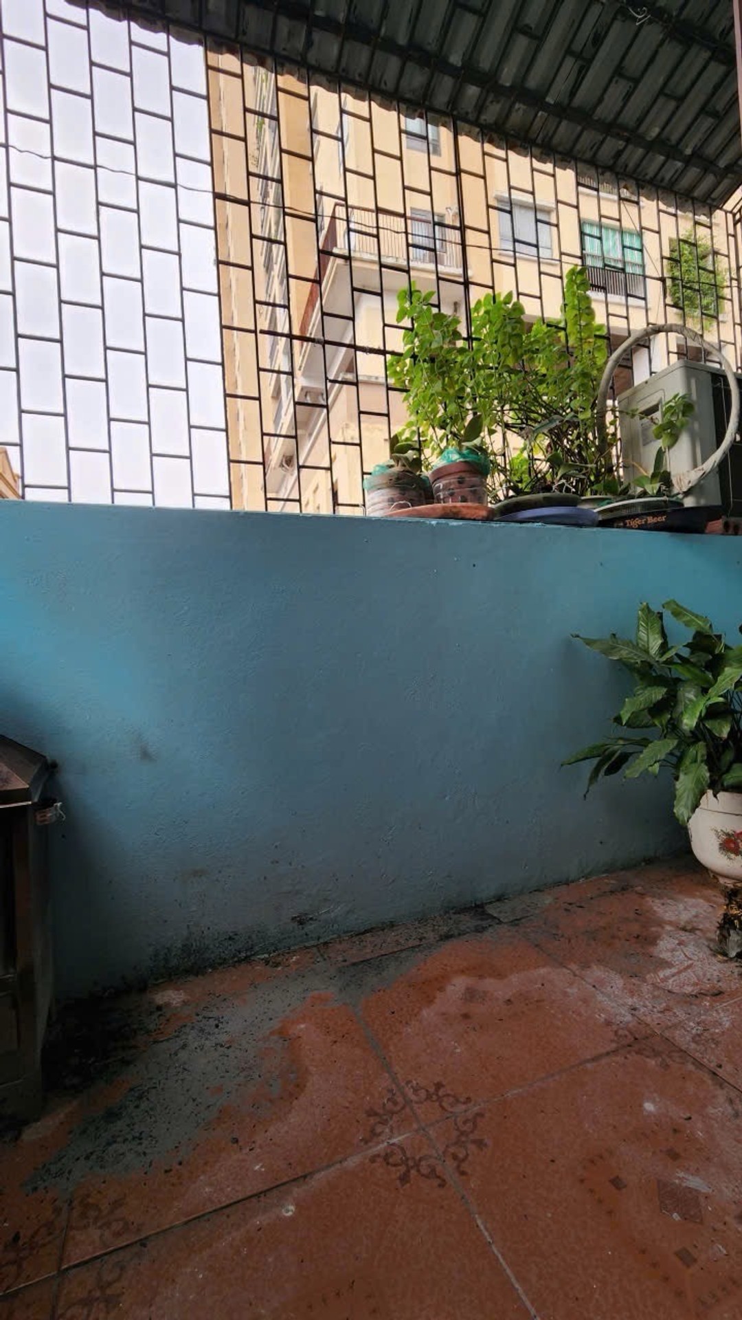 Bán nhà Trịnh Đình Cửu - diện tích 20m2 4 tầng - ô tô - giá 6,9 tỷ