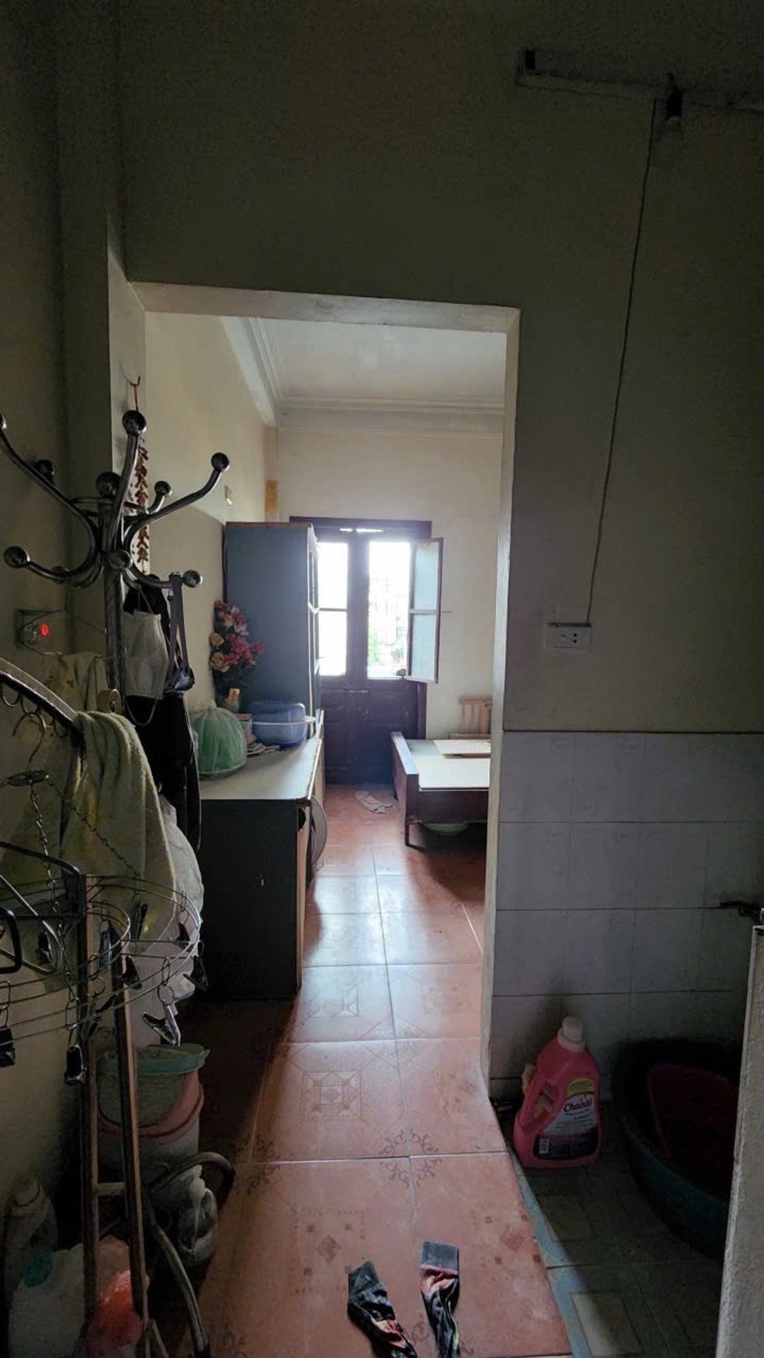 Bán nhà Trịnh Đình Cửu - diện tích 20m2 4 tầng - ô tô - giá 6,9 tỷ