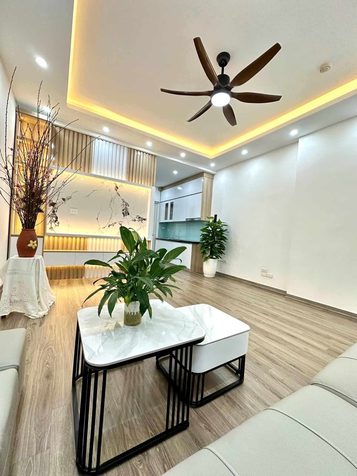 Bán nhà Nguyễn Xiển - diện tích 46m2 1 tầng - Nhà đẹp hiếm có - giá 3,28 tỷ