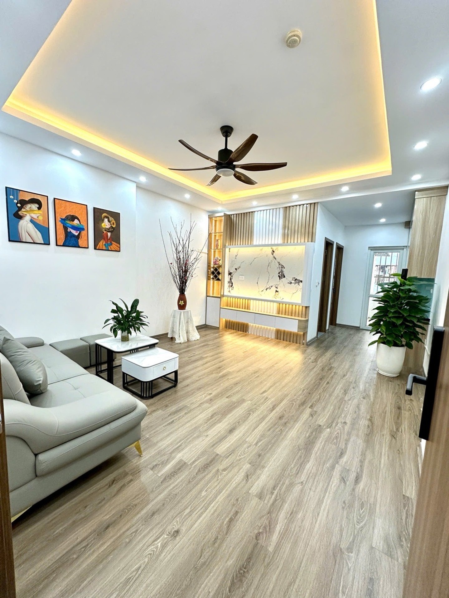 Bán nhà Nguyễn Xiển - diện tích 46m2 1 tầng - Nhà đẹp hiếm có - giá 3,28 tỷ