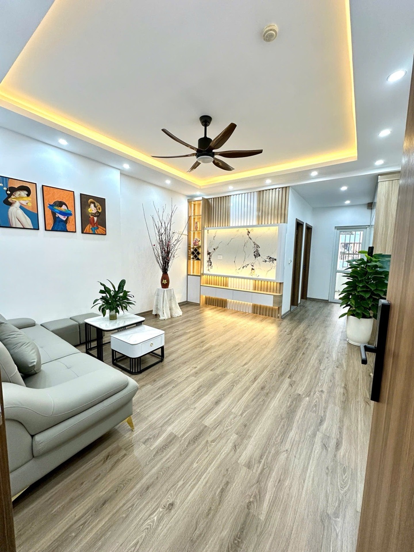 Bán nhà Nguyễn Xiển - diện tích 46m2 1 tầng - Nhà đẹp hiếm có - giá 3,28 tỷ