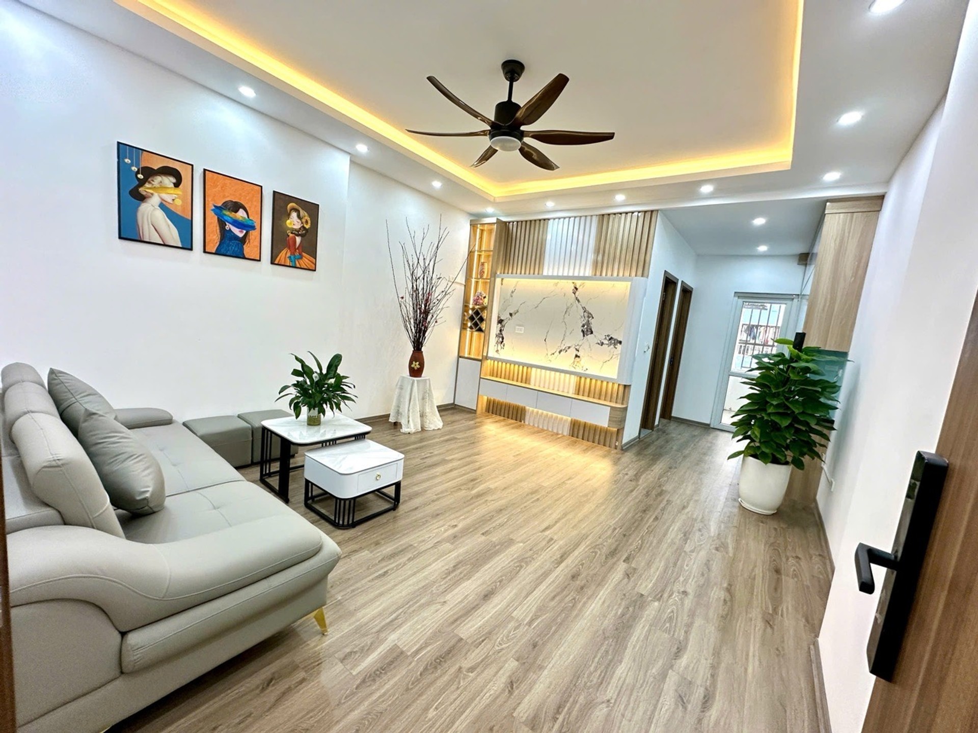 Bán nhà Nguyễn Xiển - diện tích 46m2 1 tầng - Nhà đẹp hiếm có - giá 3,28 tỷ