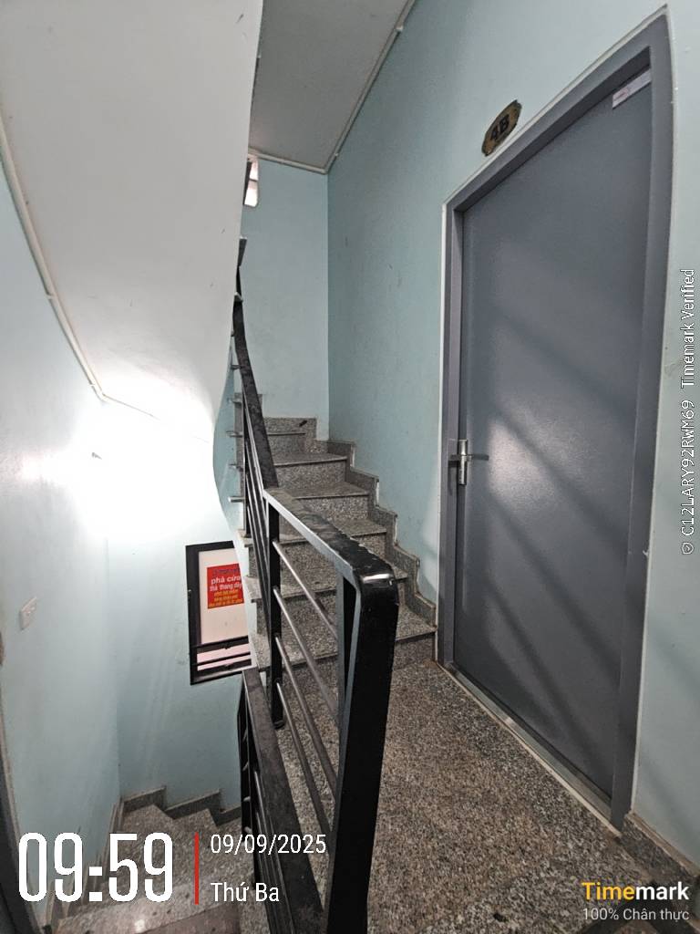 Bán nhà Lê Thanh Nghị - diện tích 38m2 6 tầng - Lô góc, 2 thoáng - giá 12 tỷ
