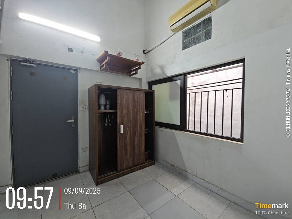 Bán nhà Lê Thanh Nghị - diện tích 38m2 6 tầng - Lô góc, 2 thoáng - giá 12 tỷ