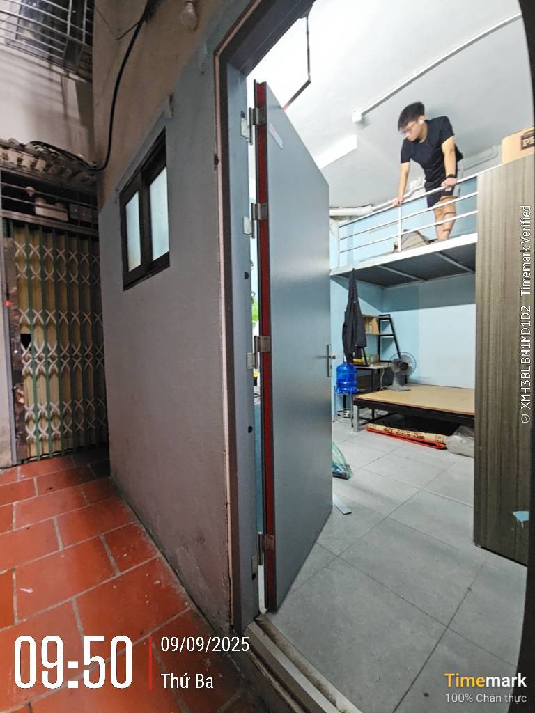 Bán nhà Lê Thanh Nghị - diện tích 38m2 6 tầng - Lô góc, 2 thoáng - giá 12 tỷ