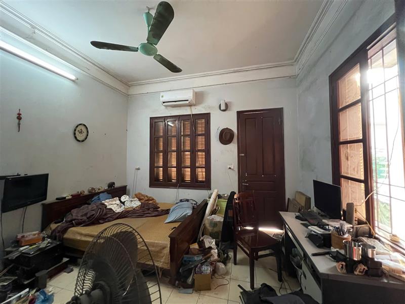 Bán nhà Nguyễn Cao - diện tích 58m2 4 tầng - Lô góc 2 mặt thoáng - giá 25 tỷ