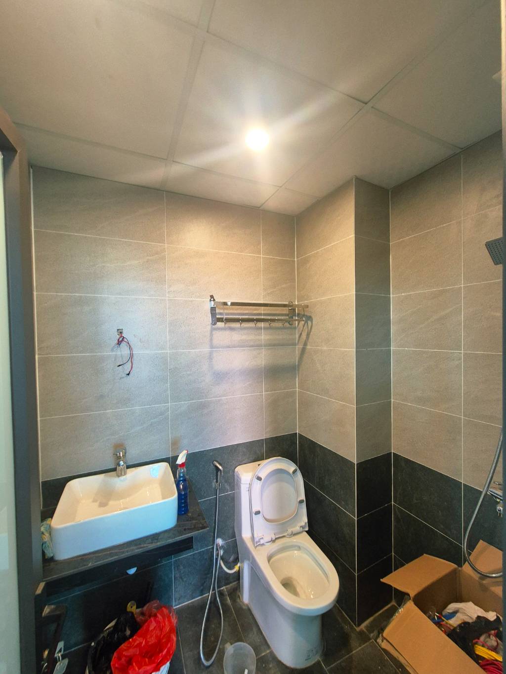 Bán nhà Vĩnh Tuy - diện tích 63m2 7 tầng - Lô góc 2 mặt thoáng - giá 29,9 tỷ