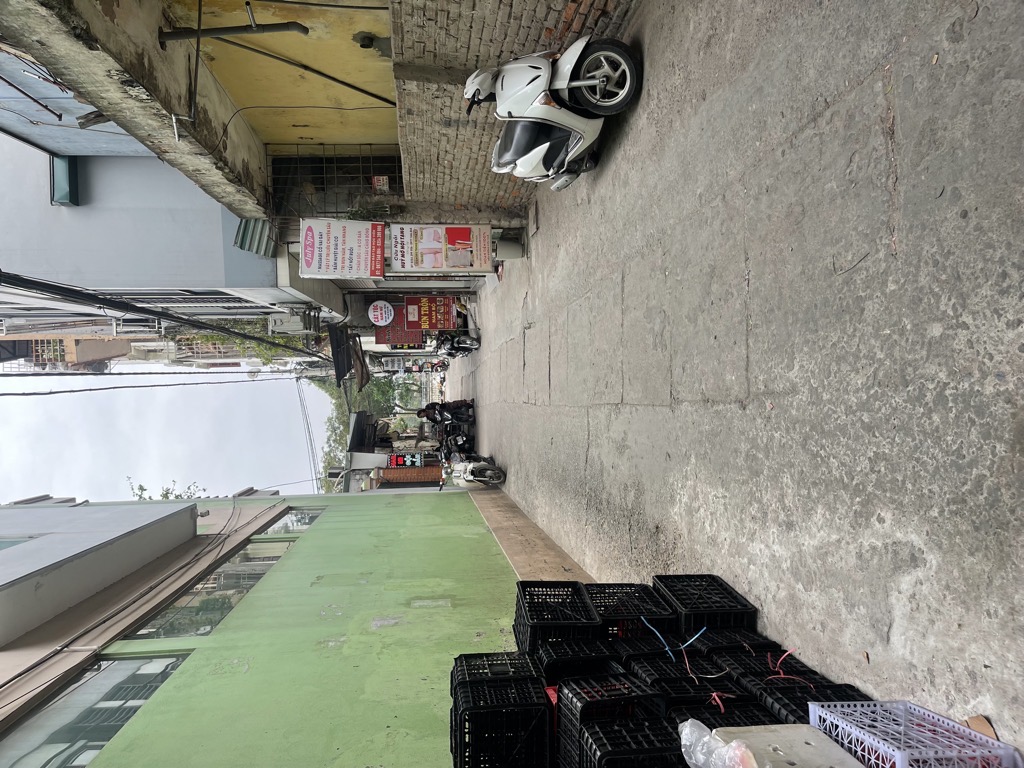 Bán nhà Đại Từ - diện tích 150m2 8 tầng - Lô góc 2 mặt thoáng - giá 48 tỷ