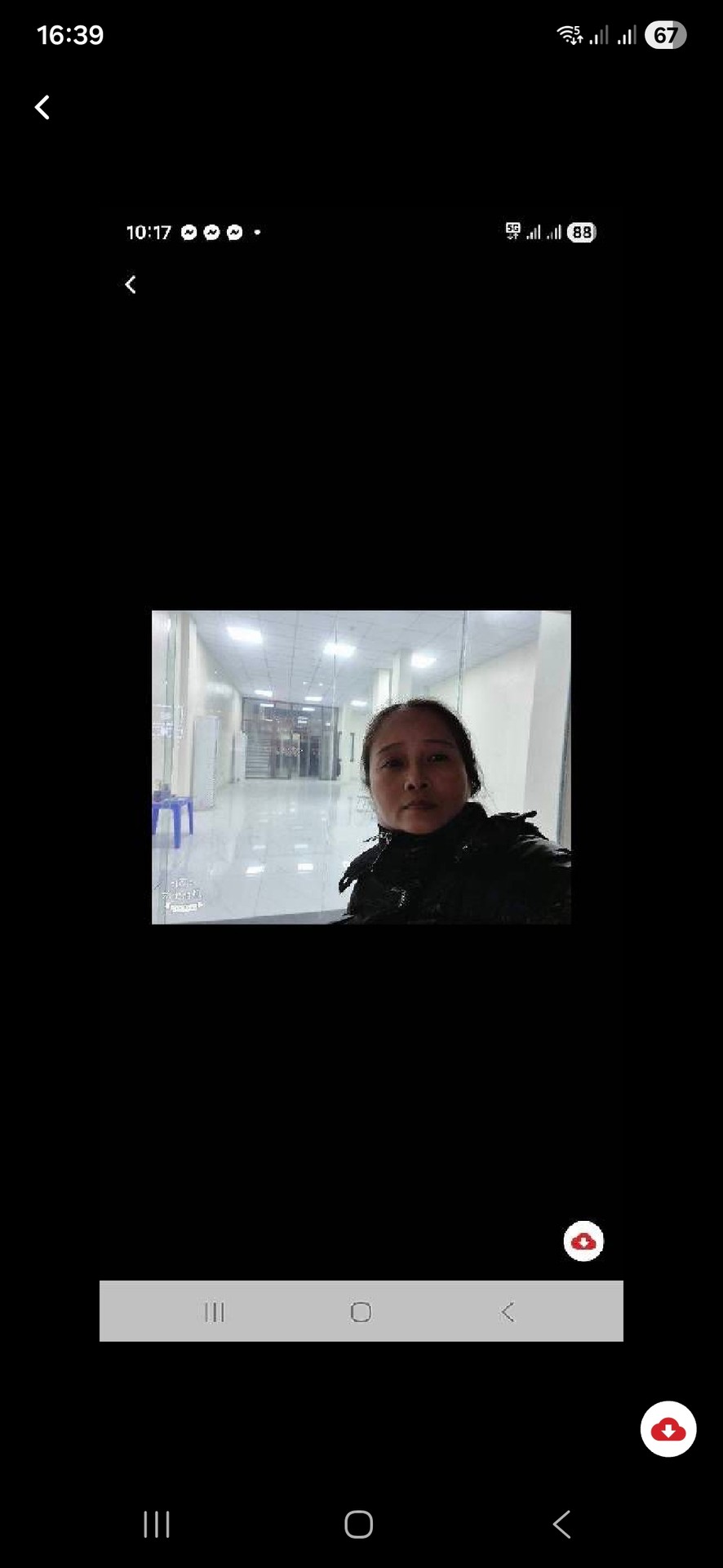 Bán nhà Kim Đồng - diện tích 116m2 6 tầng - ô tô tránh - giá 89,5 tỷ