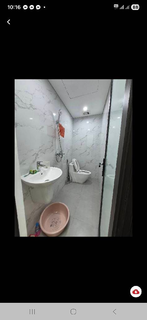 Bán nhà Kim Đồng - diện tích 116m2 6 tầng - ô tô tránh - giá 89,5 tỷ