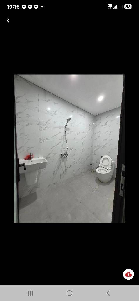 Bán nhà Kim Đồng - diện tích 116m2 6 tầng - ô tô tránh - giá 89,5 tỷ