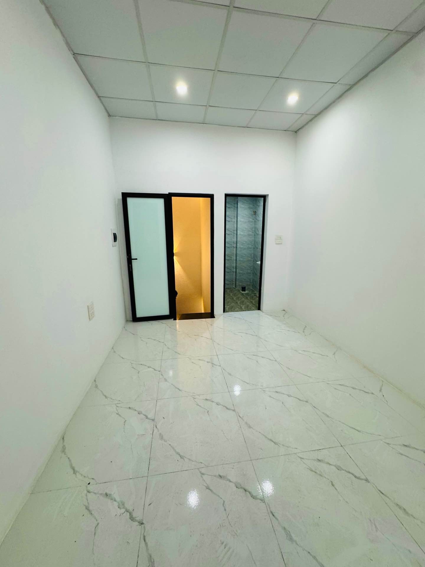Bán nhà Lĩnh Nam - diện tích 22m2 4 tầng - Nhà đẹp full nội thất - giá 3,4 tỷ