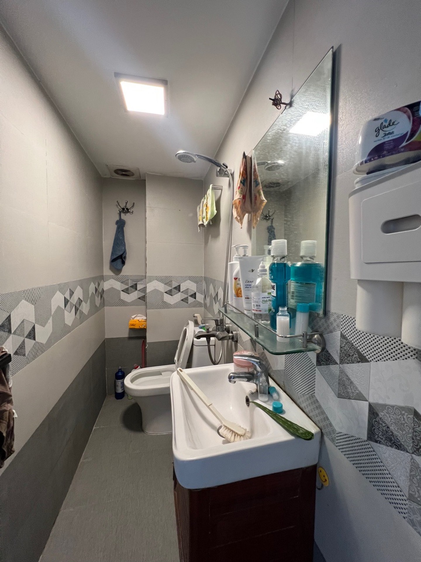 Bán nhà Phố 8/3 - diện tích 36m2 4 tầng - Mặt phố kinh doanh - giá 10,6 tỷ