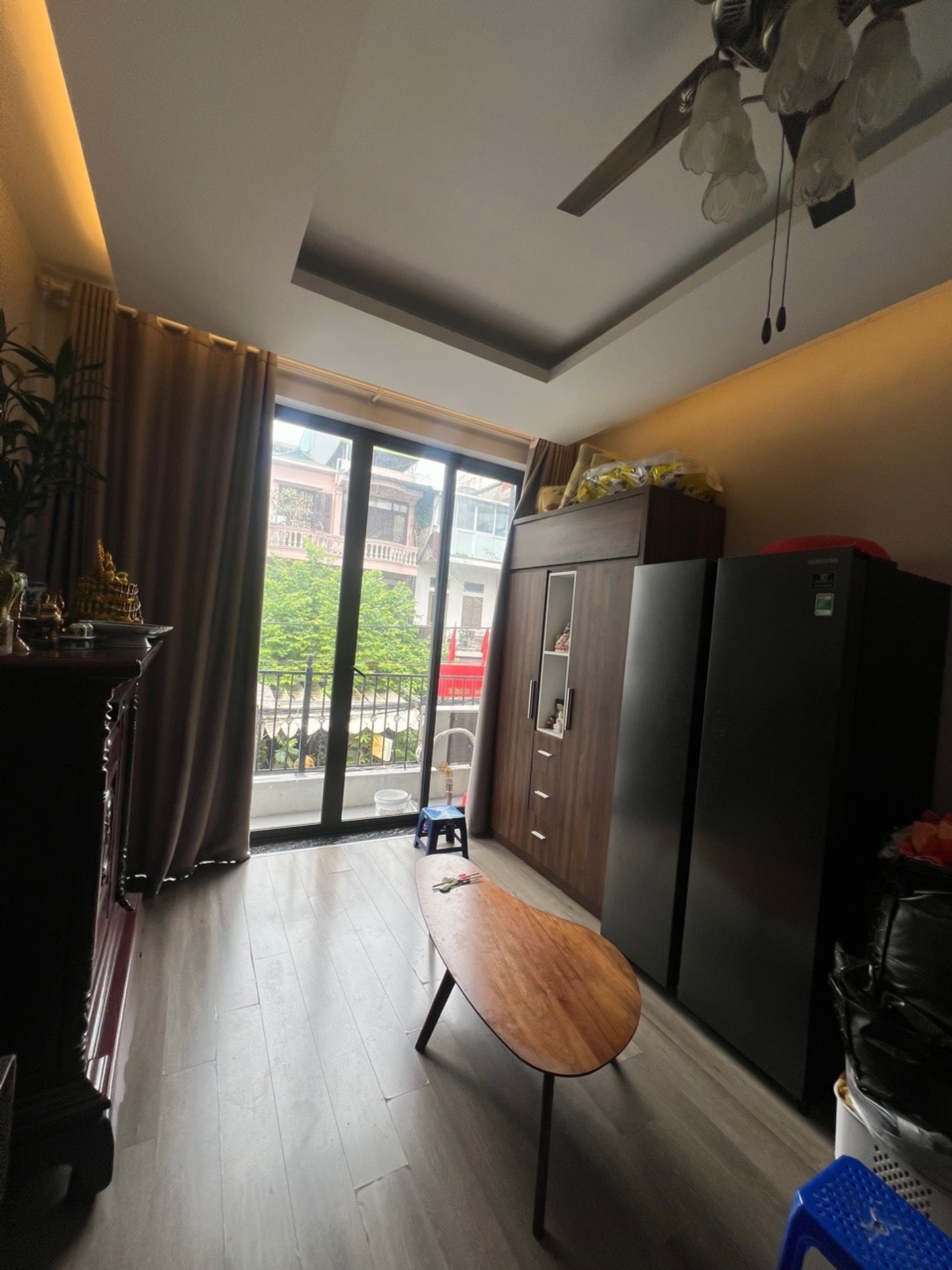 Bán nhà Phố 8/3 - diện tích 36m2 4 tầng - Mặt phố kinh doanh - giá 10,6 tỷ