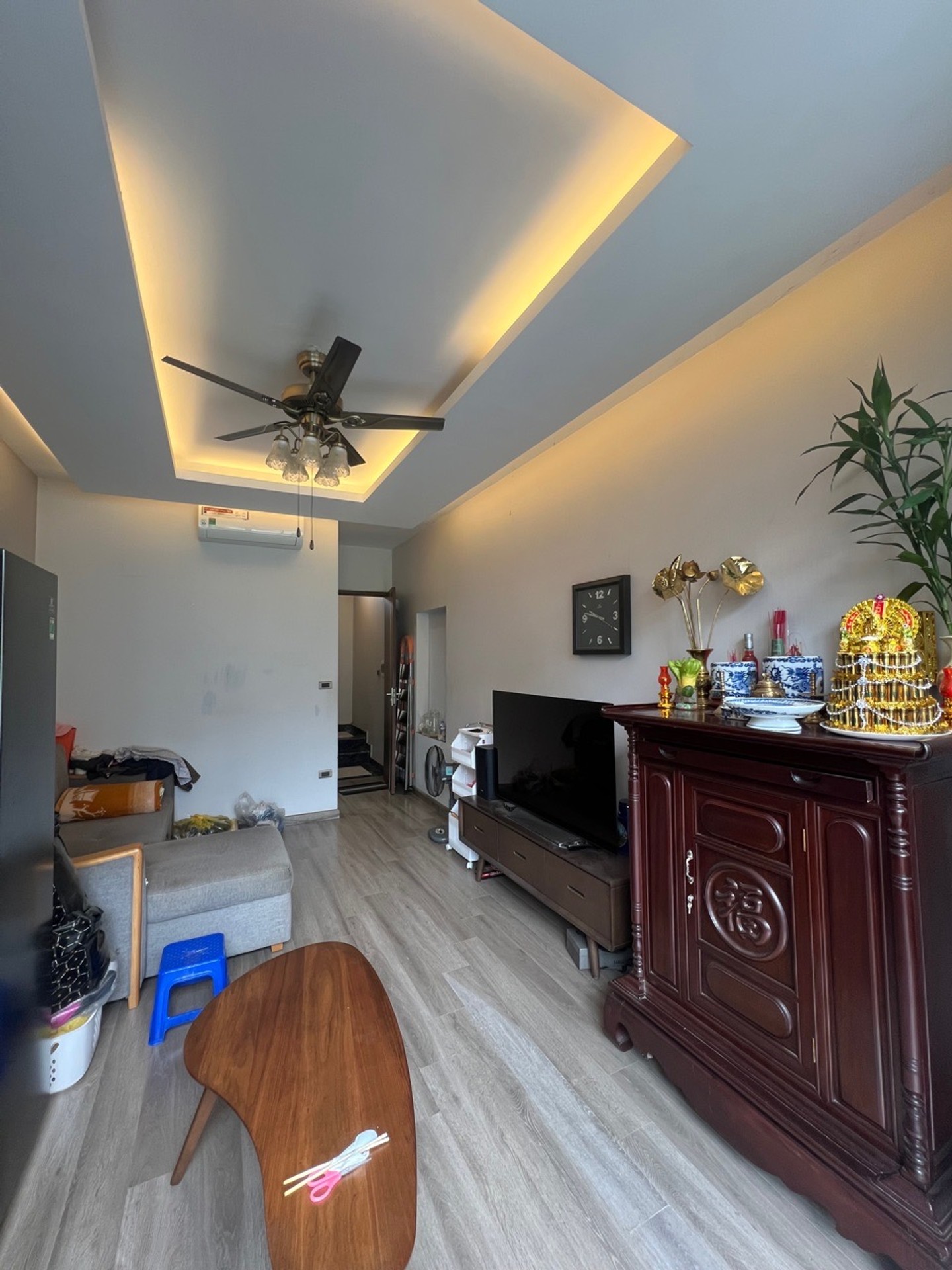 Bán nhà Phố 8/3 - diện tích 36m2 4 tầng - Mặt phố kinh doanh - giá 10,6 tỷ