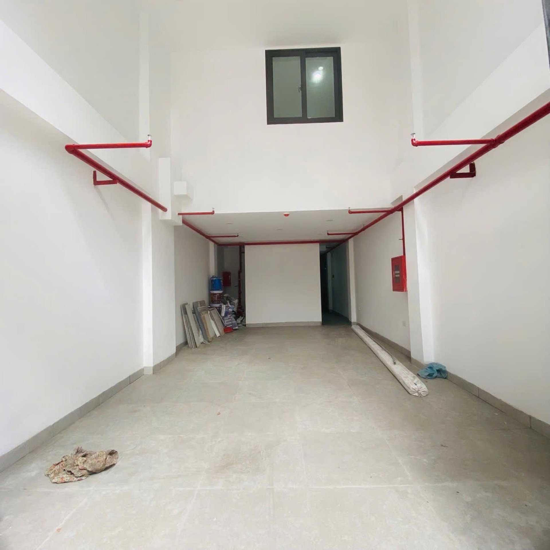 Bán nhà Hoàng Mai - diện tích 62m2 7 tầng - Ô tô đỗ cửa - giá 22,8 tỷ