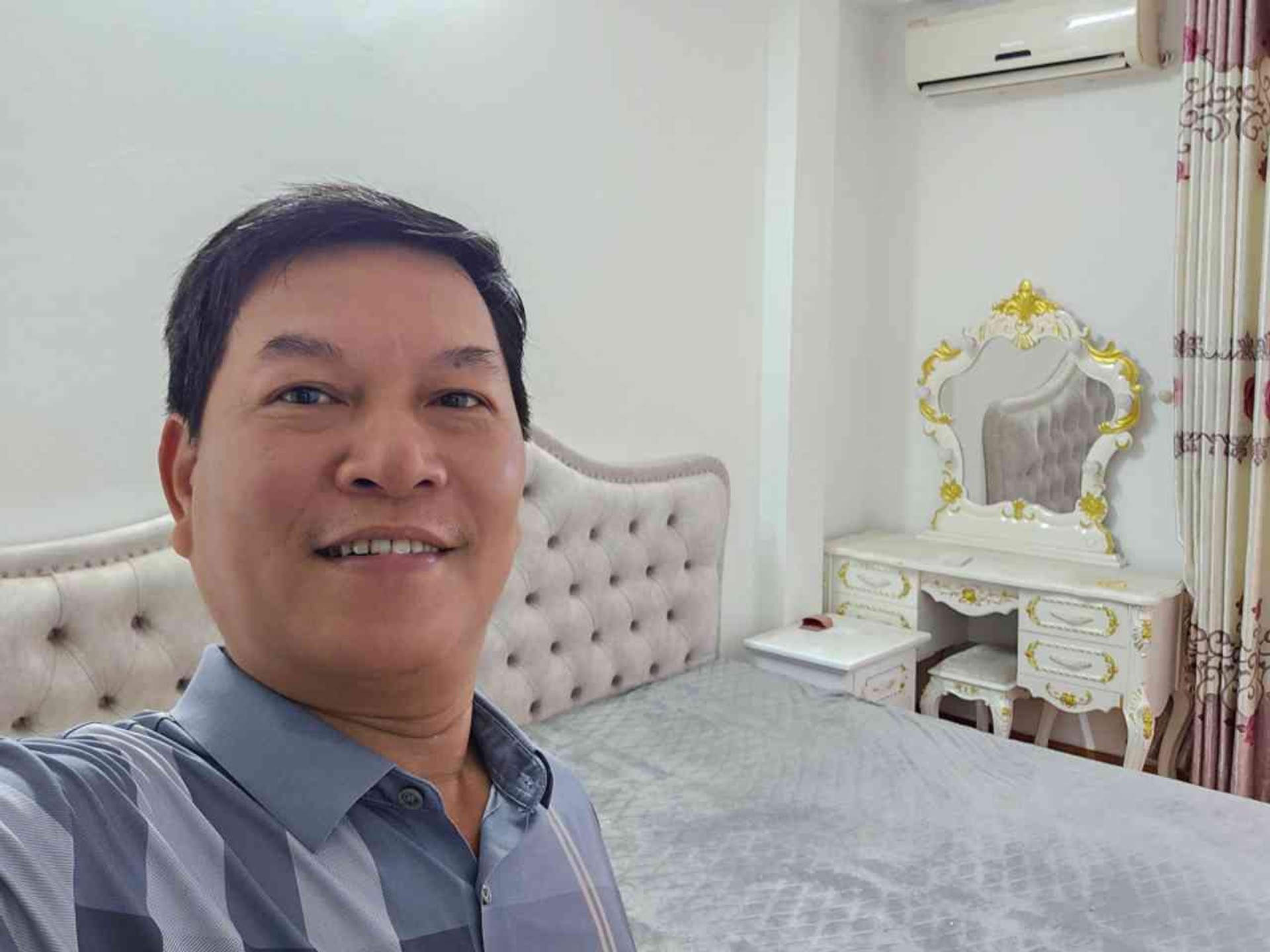 Bán nhà Vĩnh Hưng - diện tích 27m2 4 tầng - gần ô tô - giá 7,5 tỷ