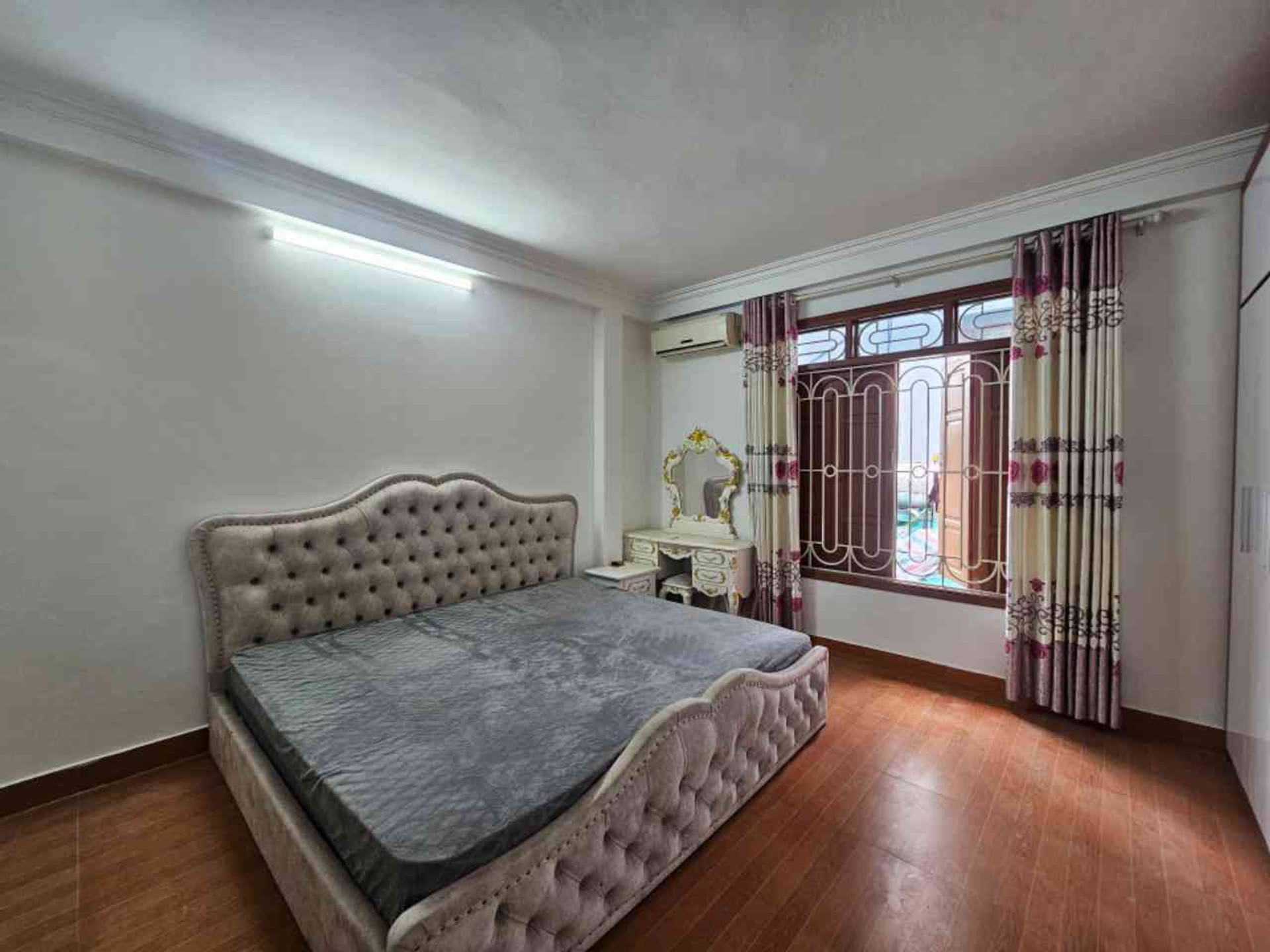 Bán nhà Vĩnh Hưng - diện tích 27m2 4 tầng - gần ô tô - giá 7,5 tỷ