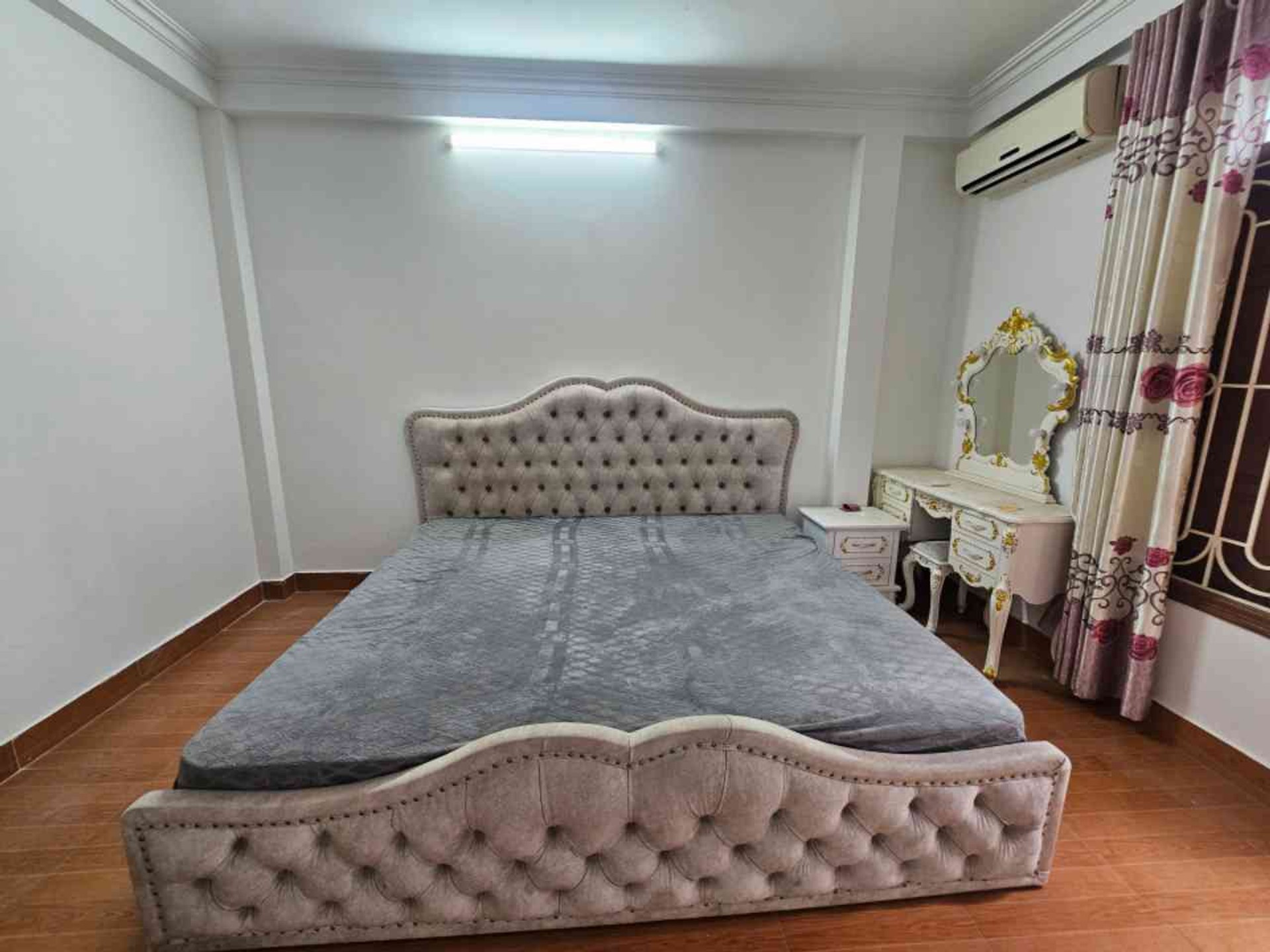 Bán nhà Vĩnh Hưng - diện tích 27m2 4 tầng - gần ô tô - giá 7,5 tỷ