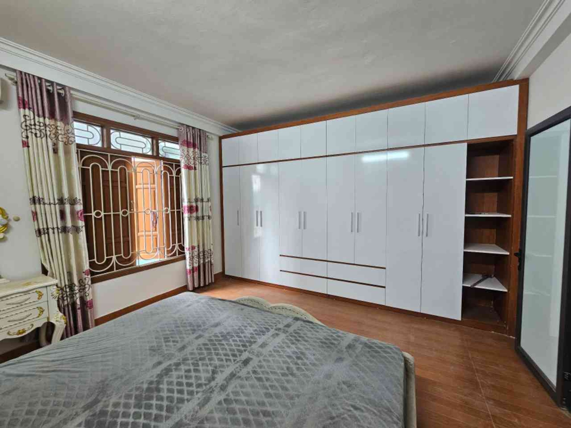 Bán nhà Vĩnh Hưng - diện tích 27m2 4 tầng - gần ô tô - giá 7,5 tỷ