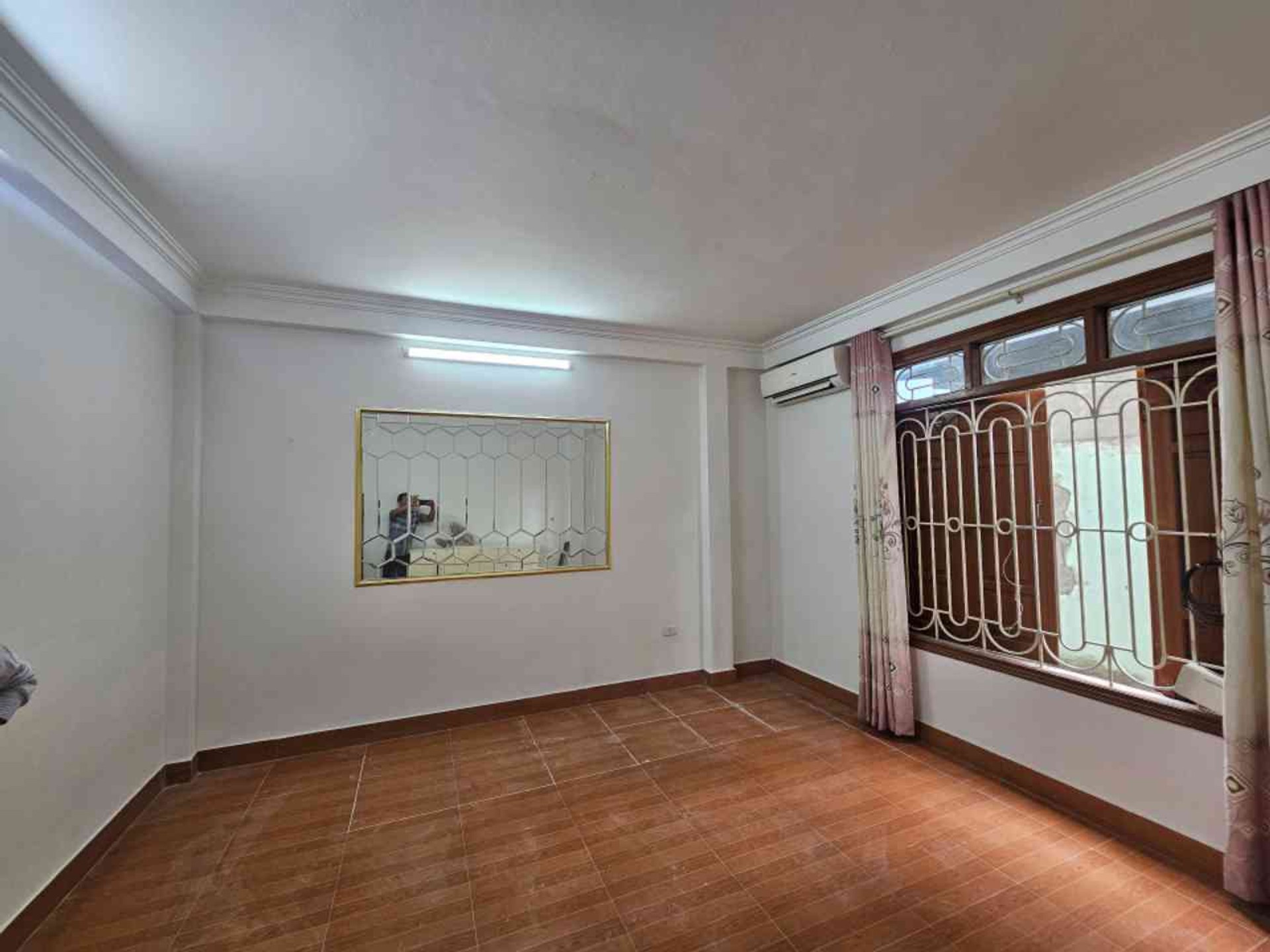 Bán nhà Vĩnh Hưng - diện tích 27m2 4 tầng - gần ô tô - giá 7,5 tỷ