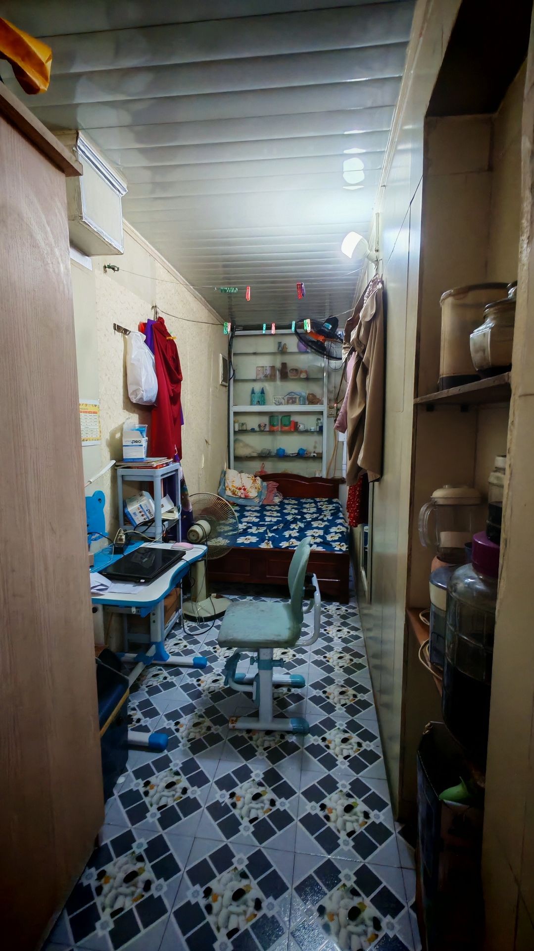 Bán nhà Tân Mai - diện tích 100m2 1 tầng - Mặt phố kinh doanh sầm uất - giá 20 tỷ