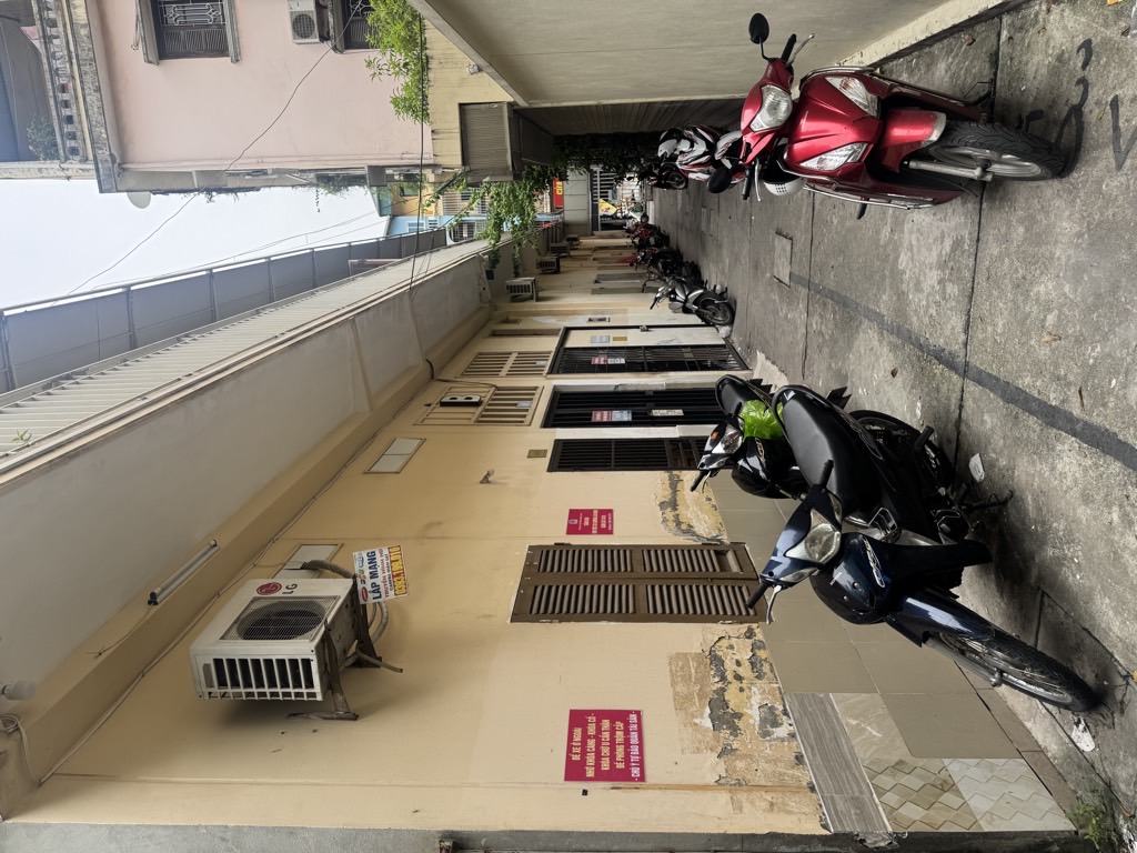 Bán nhà Định Công Thượng - diện tích 100m2 2 tầng - Ô tô đỗ cửa - giá 20,5 tỷ