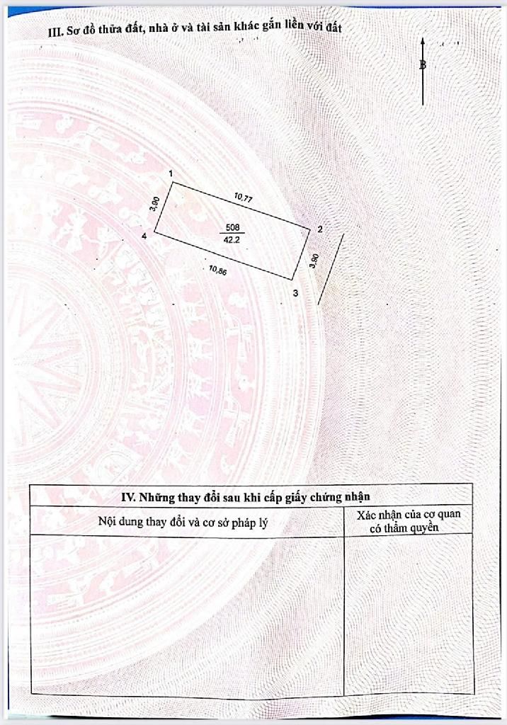 Bán nhà Thịnh Liệt - diện tích 44m2 5 tầng - Ô tô đỗ cửa vào nhà - giá 12,5 tỷ