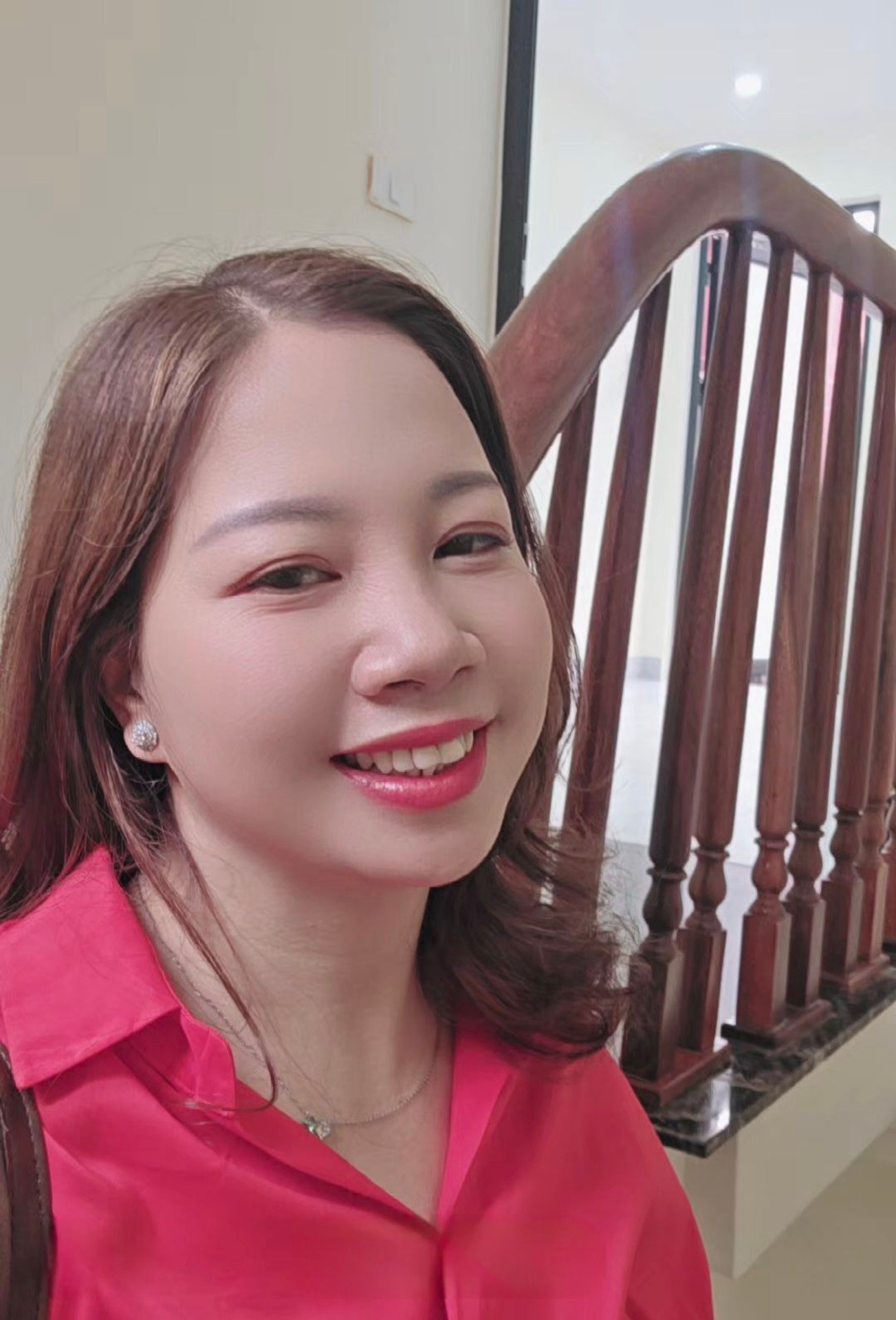 Bán nhà Minh Khai - diện tích 31m2 4 tầng - Nhà đẹp về ở ngay - giá 5,5 tỷ