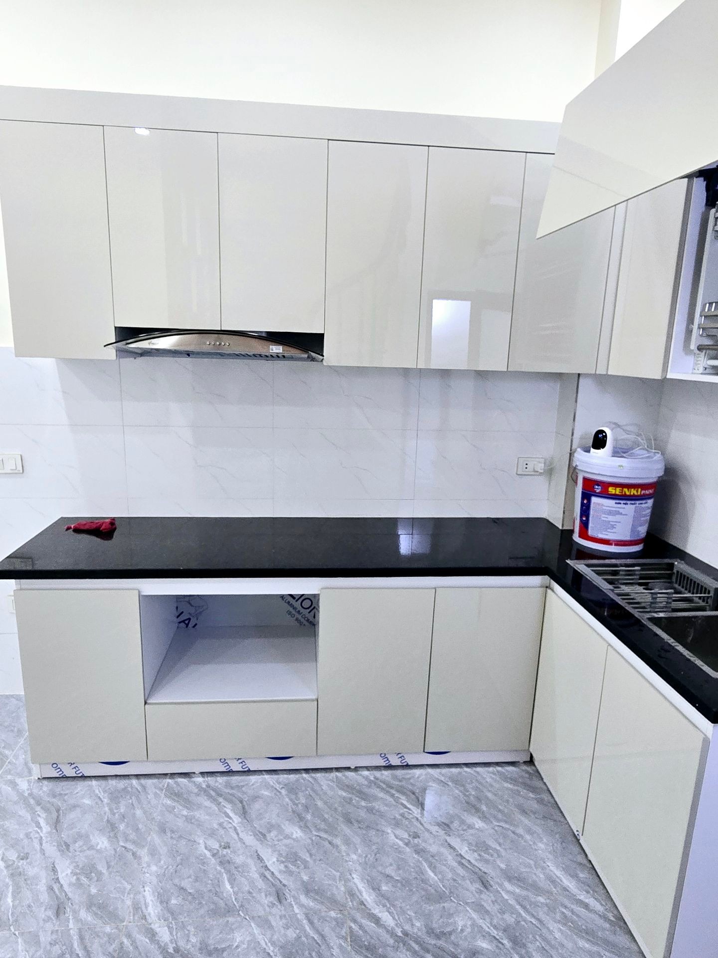 Bán nhà Minh Khai - diện tích 31m2 4 tầng - Nhà đẹp về ở ngay - giá 5,5 tỷ