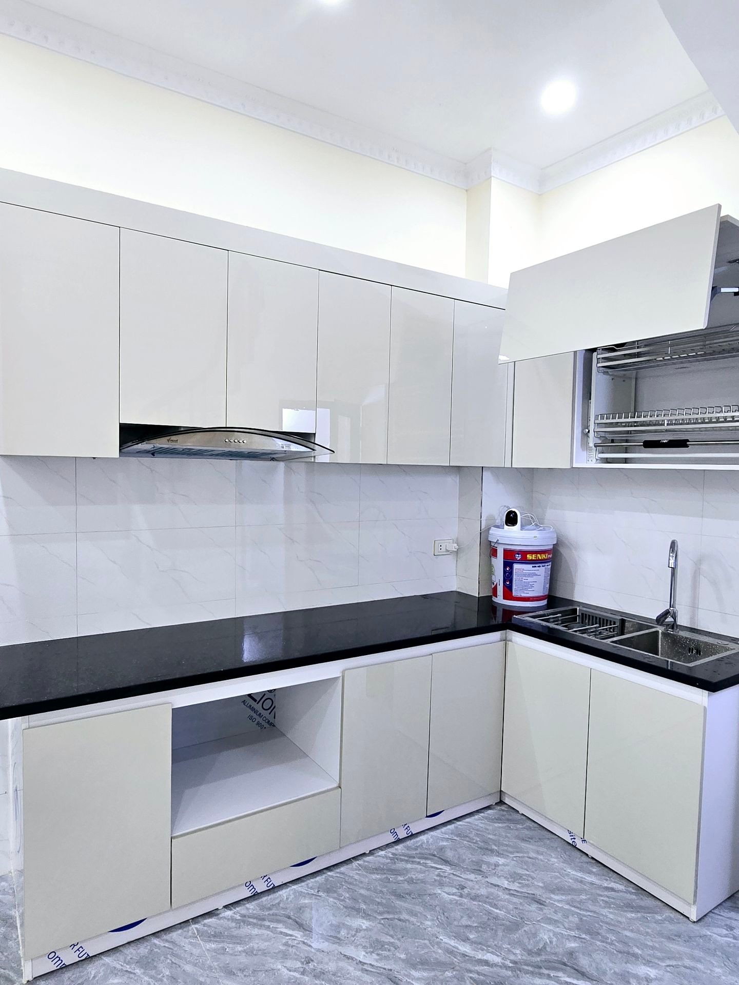 Bán nhà Minh Khai - diện tích 31m2 4 tầng - Nhà đẹp về ở ngay - giá 5,5 tỷ