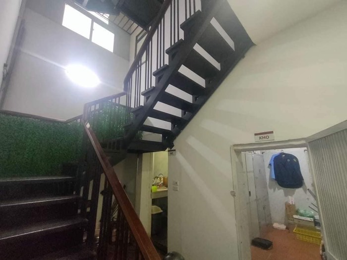 Bán nhà Hàng Đậu - diện tích 89m2 4 tầng - Mặt phố kinh doanh đỉnh - giá 55 tỷ