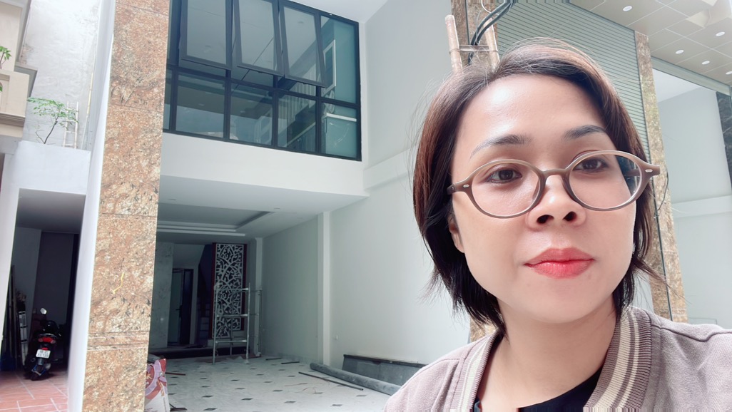 Bán nhà Định Công Thượng - diện tích 51m2 7 tầng - Lô góc, ô tô đỗ cửa - giá 14,6 tỷ