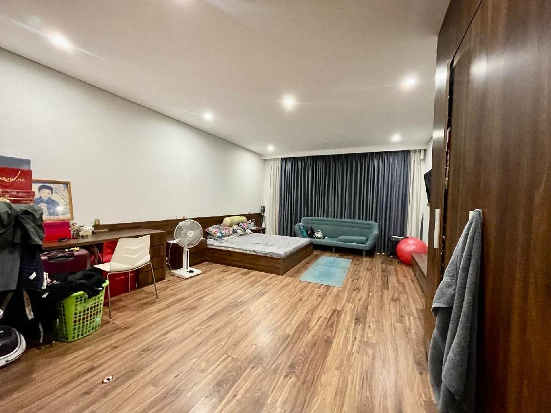 Bán nhà Thịnh Liệt - diện tích 72m2 4 tầng - Ô tô vào nhà - giá 21 tỷ