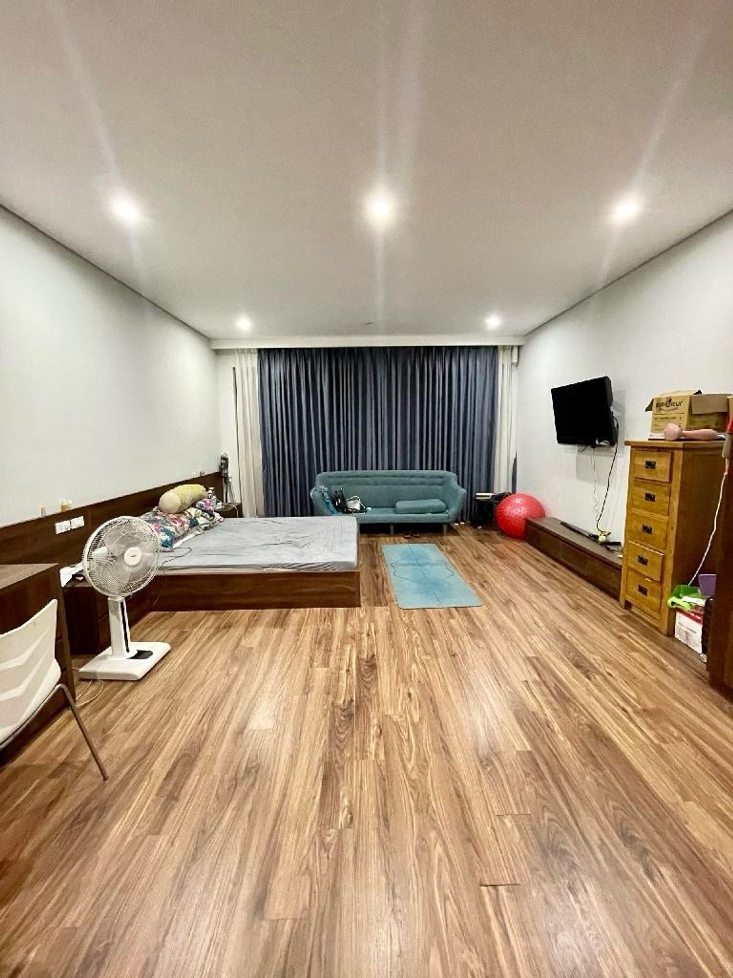 Bán nhà Thịnh Liệt - diện tích 72m2 4 tầng - Ô tô vào nhà - giá 21 tỷ